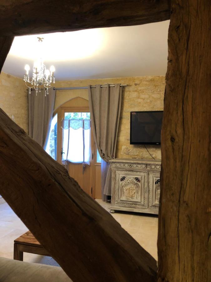 Les Arcades Apartment Sarlat-la-Caneda Exterior photo