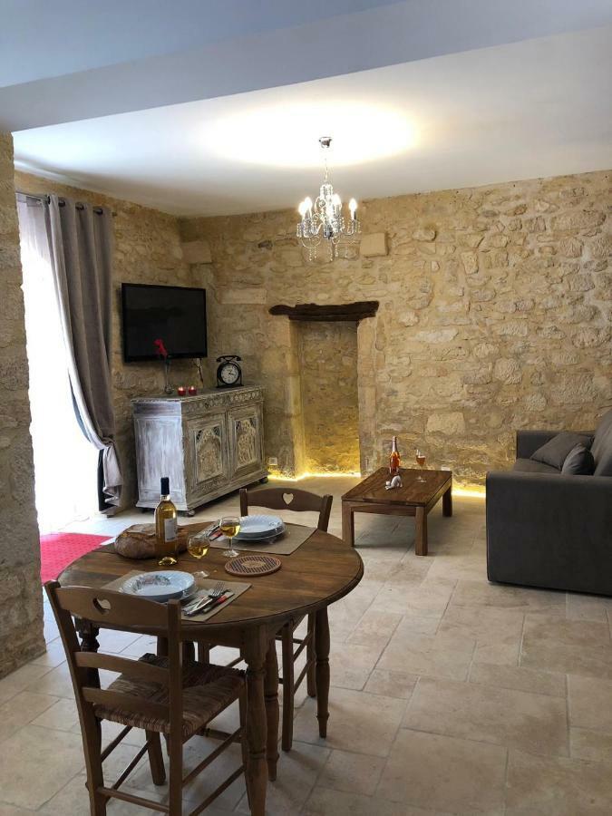 Les Arcades Apartment Sarlat-la-Caneda Exterior photo